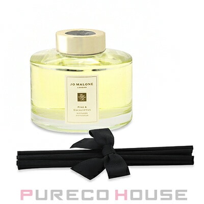 【ギフトボックス・リボン付き】 JOMALONE(ジョーマローン) パイン & ユーカリプタス ディフューザー 165ml 【限定】