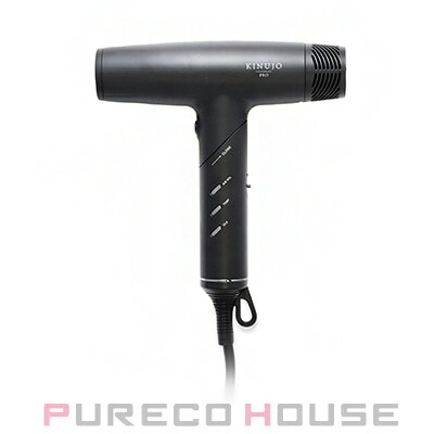 KINUJO (キヌージョ) PRO Hair Dryer ヘアドライヤー KP101