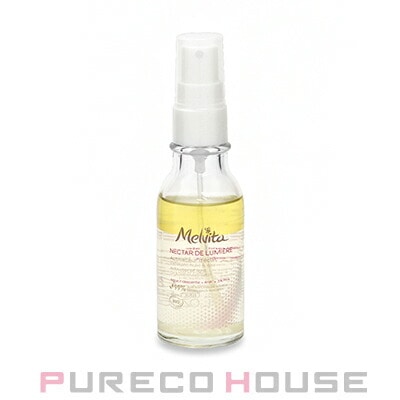 Melvita (メルヴィータ) ネクターデルミエール アクティベーターオイルウォーター 50ml