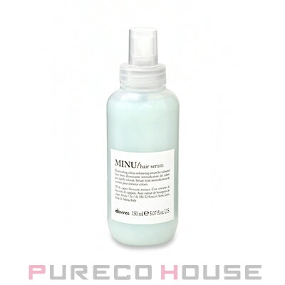 davines(ダヴィネス) ダヴィネスエッセンシャル ミヌ ヘアセラム 150ml