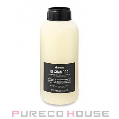 davines (ダヴィネス) オイ シャンプー 1000ml (ポンプなし)