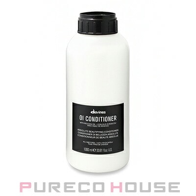 davines (ダヴィネス) オイ コンディショナー 1000ml (ポンプなし)
