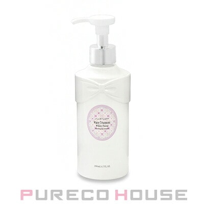 JILL STUART(ジル スチュアート) ホワイトフローラル ウォータートリートメント 200ml