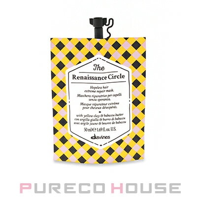 davines (ダヴィネス) サークルクロニクルズ ルネッサンス サークル 50ml