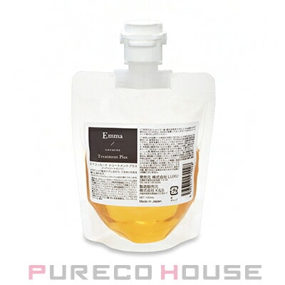 Emma/cocarne (エマコッカーナ) トリートメントプラス (ヘアトリートメント) 100ml