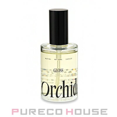 b-ex メゾンオルキデ グロスオイル (ヘア&ボディオイル) 100ml