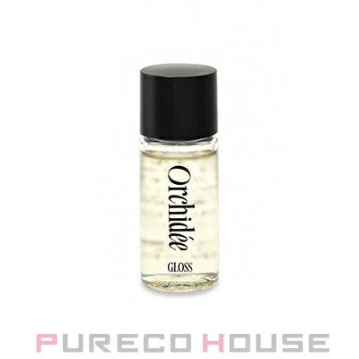 b-ex メゾンオルキデ グロスオイル (ヘア&ボディオイル) 20ml