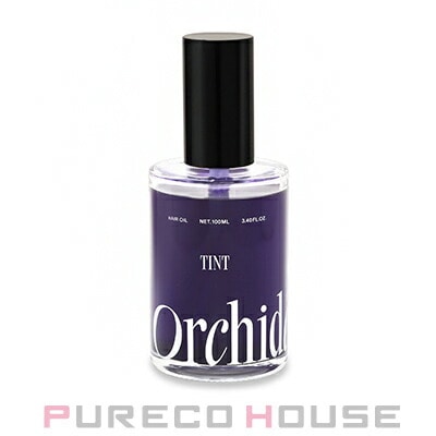 b-ex メゾンオルキデ ティントオイル (ヘアオイル) 100ml