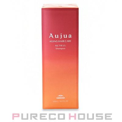 ミルボン オージュア AL アルティール シャンプー 500ml