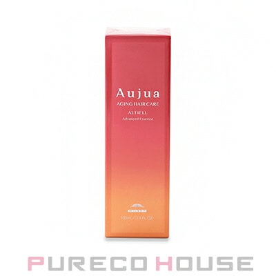 ミルボン オージュア AL アルティール アドバンスドエッセンス (ヘアトリートメント) 100ml