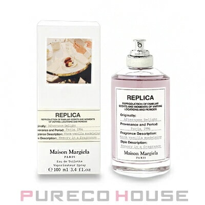 Maison Margiela(メゾン マルジェラ) レプリカ アフタヌーン ディライト EDT 100ml