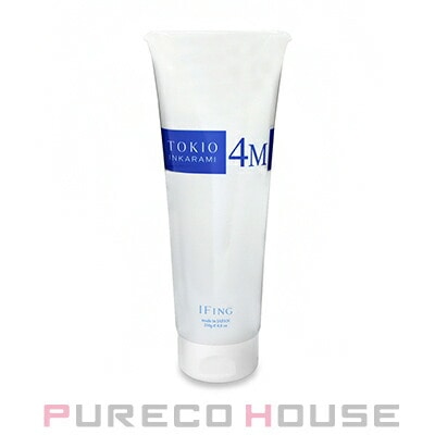 TOKIO (トキオ) インカラミ 4M システムトリートメント N (凝集・結合型トリートメント) 250g