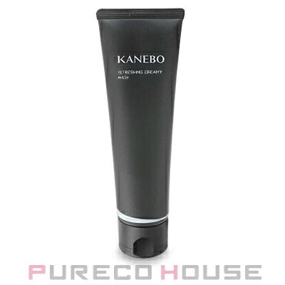 【並行輸入品】 カネボウ KANEBO リフレッシング クリーミィ ウォッシュ a 130g
