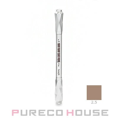 Benefit (ベネフィット) グーフ プルーフ ブロウ ペンシル 0.34g #2.5 NEUTRAL BLONDE