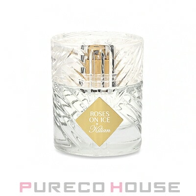 KILIAN PARIS(キリアン パリ) ローゼズ オン アイス EDP SP 50ml