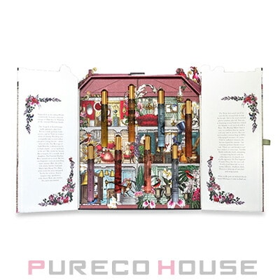 PENHALIGON'S(ペンハリガン) ポートレート マンション ディスカバリー コレクション 10ml × 8 【限定】