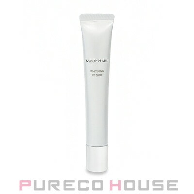 ミキモト コスメティックス ムーンパール ホワイトニング VC ショット a (薬用美白クリーム) 20g 【医薬部外品】