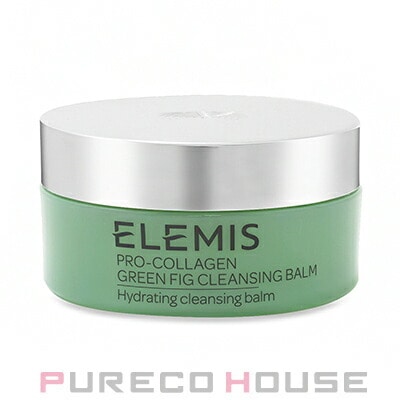 Elemis (エレミス) プロコラジェン グリーンフィグ クレンジングバーム 100g