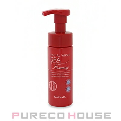 江原道 フォーミングフェイシャルウォッシュ (泡洗顔料) 150ml