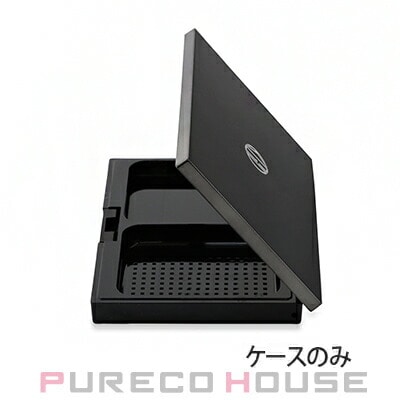 江原道 グロス フィルム ファンデーション ケース