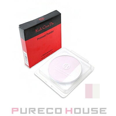 江原道 プレストパウダー (フェイスパウダー) 12g レフィル