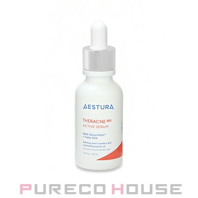 AESTURA(エストラ) テラクネ365 セラム 30ml