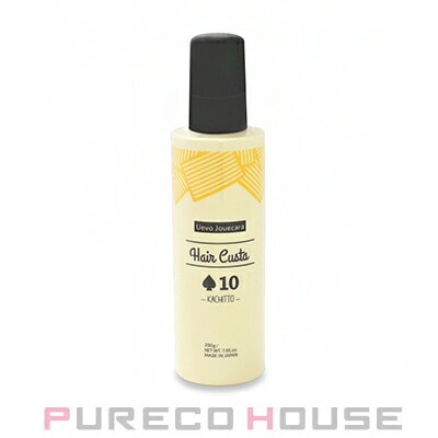 デミ ウェーボ ジュカーラ ヘアカスタ 10 a (ヘアスタイリング) 200g