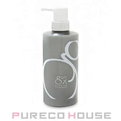 ギュー プレミアムトリートメント 500ml