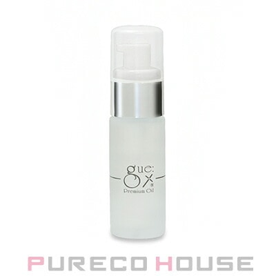 ギュー プレミアムオイル (マッサージオイル) 30ml