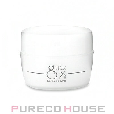 ギュー プレミアムクリーム 50g