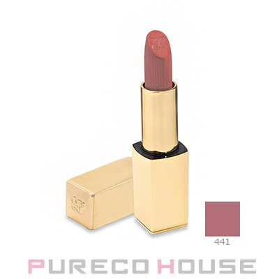エスティローダー ピュア カラー リップスティック クリーム 3.5g #441 ローズ ティー