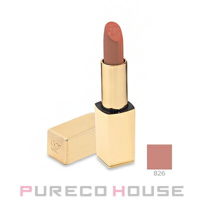 エスティローダー ピュア カラー リップスティック クリーム 3.5g #826 モダン ミューズ