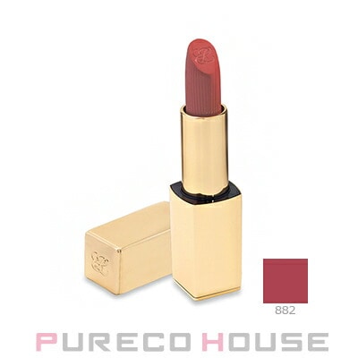 エスティローダー ピュア カラー リップスティック クリーム 3.5g #882 ギルティ プレジャー