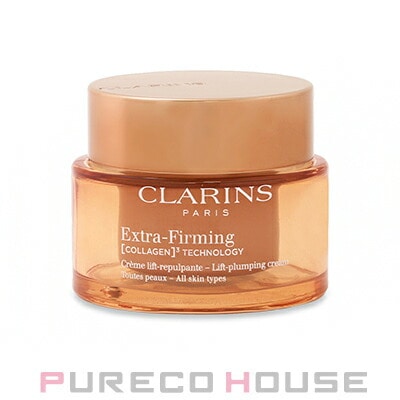 クラランス ファーミング EX クリーム オールスキン 50ml