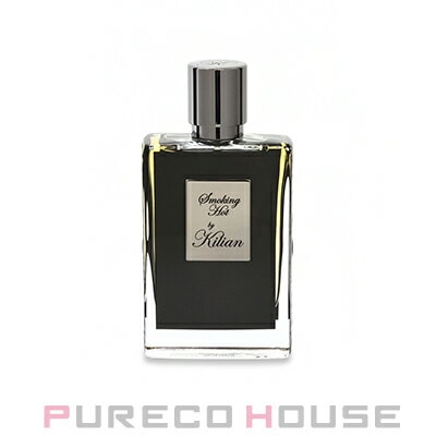 KILIAN PARIS(キリアン パリ) スモーキング ホット EDP SP 50ml