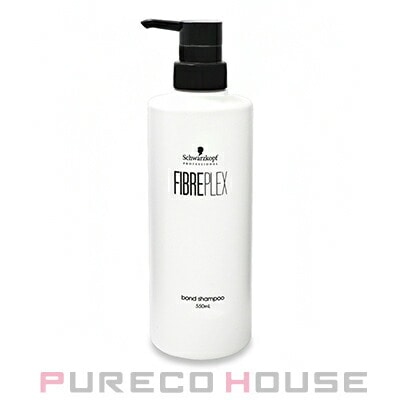 シュワルツコフ ファイバープレックス ボンド シャンプー 550ml