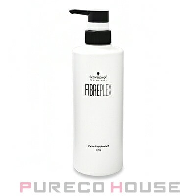 シュワルツコフ ファイバープレックス ボンド トリートメント 550g