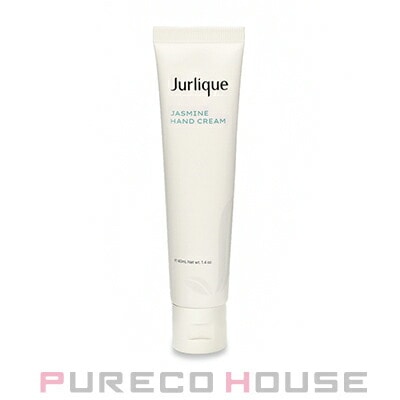 Jurlique ジュリーク ジャスミン ハンドクリーム N 40ml