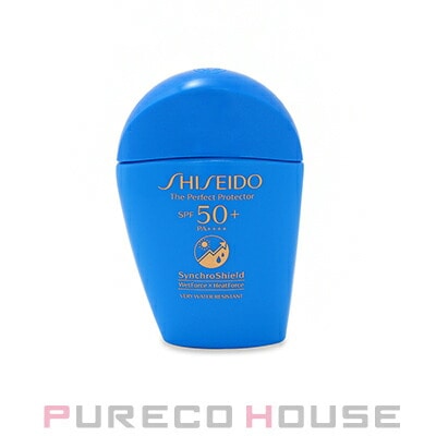 資生堂 SHISEIDO ザ パーフェクト プロテクター SPF50+・PA++++ 50ml