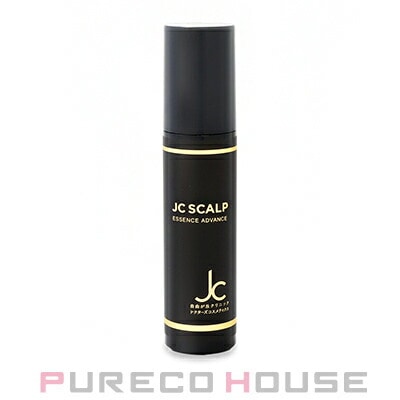 自由が丘クリニック ドクターズコスメ JC SCALP ESSENCE ADVANCE JC スカルプエッセンス アドバンス (頭皮用美容液) 100ml