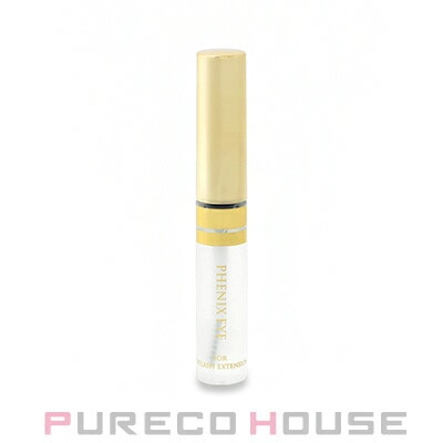 フェニックス アイ コーティングリキッド クリア (まつ毛化粧料) 5ml