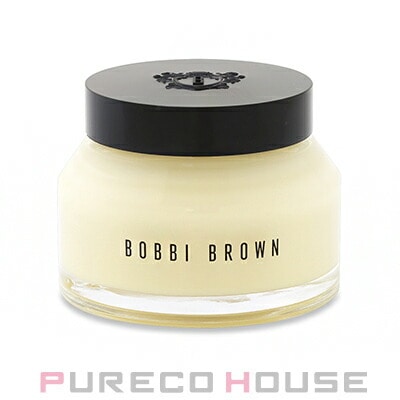 ボビイ ブラウン ビタエンリッチド クリーム & フェイスベース 100ml