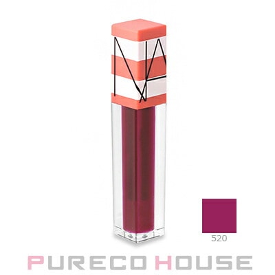 NARS (ナーズ) アフターグロー リップオイル 5.7ml #520 WONDROUS 【限定】