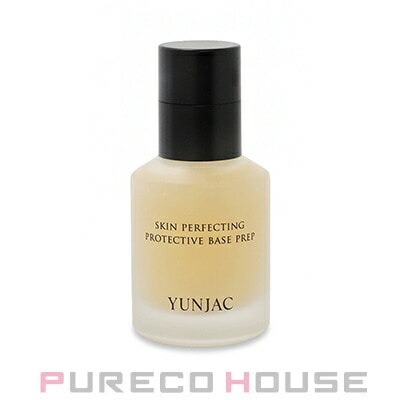 YUNJAC(ヨンジャク) スキン パーフェクティング プロテクティブ ベース プレップ 40ml