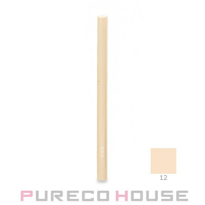 BBIA(ピアー) ラスト オート ジェル アイライナー 0.3g #12 クリームベージュ