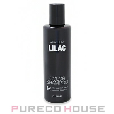 フィヨーレ クオルシア カラーシャンプー ライラック (シャンプー・染毛料) 250ml