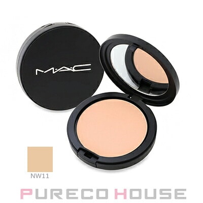 【M.A.C】マック スタジオ フィックス パウダー プラス ファンデーション 12g #NW11