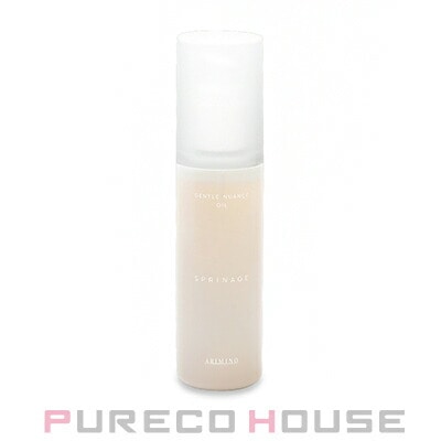 アリミノ スプリナージュ ジェントルニュアンス オイル a (ヘア・ボディオイル) 120ml