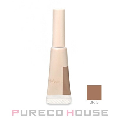 コーセー ヴィセ フラッフデザイン アイブロウカラー 7g #BR-3 アッシュブラウン