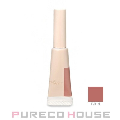 コーセー ヴィセ フラッフデザイン アイブロウカラー 7g #BR-4 ピンクベージュ